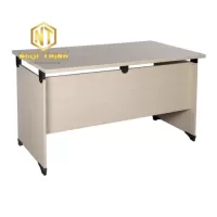 Bàn làm việc gỗ công nghiệp Melamine AT140SK - AT140K